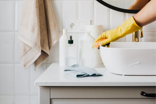 cleaning services boston 1